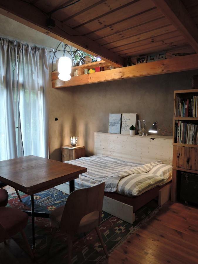 斯泰尔霍伊Atelier Eliska公寓 外观 照片